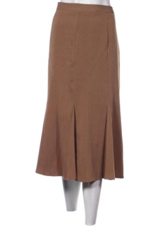 Φούστα Unbranded, Μέγεθος XXL, Χρώμα Καφέ, Τιμή 12,00 €