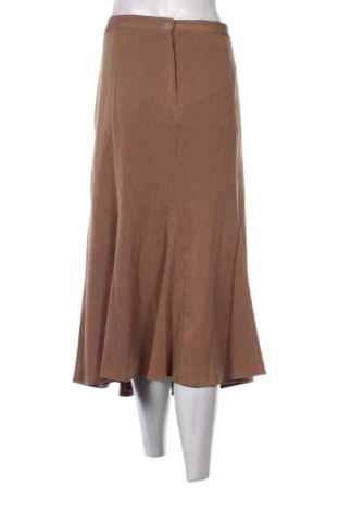 Φούστα Unbranded, Μέγεθος XXL, Χρώμα Καφέ, Τιμή 12,00 €