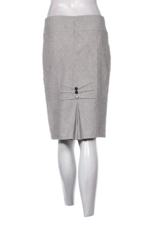 Fustă Unbranded, Mărime M, Culoare Gri, Preț 52,13 Lei