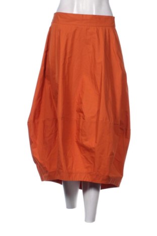 Φούστα Unbranded, Μέγεθος M, Χρώμα Καφέ, Τιμή 12,00 €