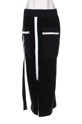 Rock Unbranded, Größe S, Farbe Schwarz, Preis 12,00 €, #136595751