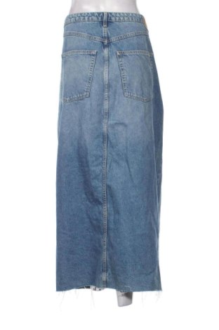 Spódnica Unbranded, Rozmiar 3XL, Kolor Niebieski, Cena 80,38 zł