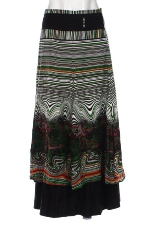 Spódnica Unbranded, Rozmiar L, Kolor Kolorowy, Cena 112,53 zł