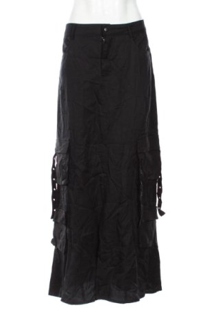 Rock Unbranded, Größe L, Farbe Schwarz, Preis 15,99 €