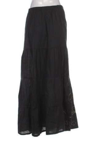 Rock Unbranded, Größe L, Farbe Schwarz, Preis 17,00 €