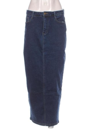 Spódnica Unbranded, Rozmiar M, Kolor Niebieski, Cena 80,38 zł, #136602083
