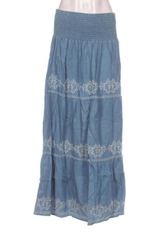 Spódnica Unbranded, Rozmiar M, Kolor Niebieski, Cena 62,99 zł, #136602544
