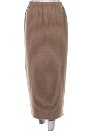 Spódnica Unbranded, Rozmiar S, Kolor Brązowy, Cena 64,99 zł, #136604339