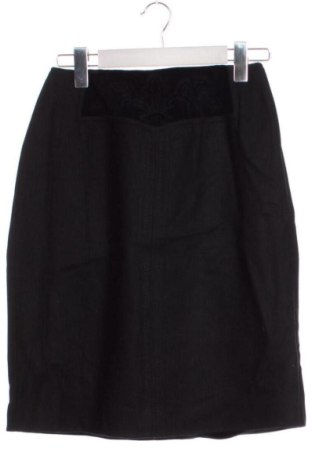Sukňa Unbranded, Veľkosť XS, Farba Čierna, Cena  12,00 €