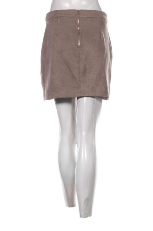 Szoknya Unbranded, Méret M, Szín Szürke, Ár 4 132 Ft