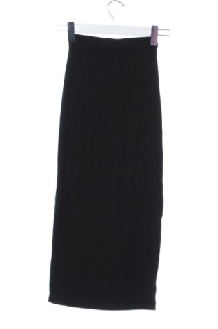 Spódnica Unbranded, Rozmiar XXS, Kolor Czarny, Cena 61,99 zł