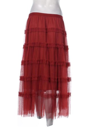 Szoknya Unbranded, Méret M, Szín Barna, Ár 4 835 Ft