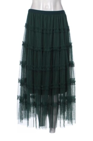Szoknya Unbranded, Méret M, Szín Zöld, Ár 4 835 Ft