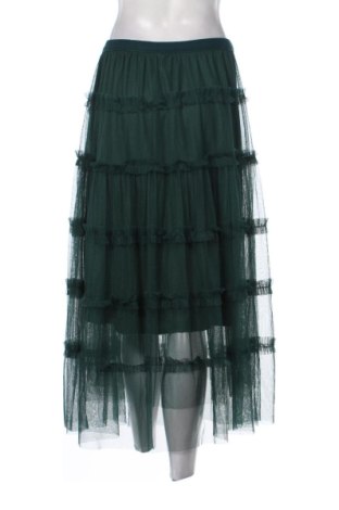 Szoknya Unbranded, Méret M, Szín Zöld, Ár 4 835 Ft