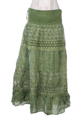 Φούστα Unbranded, Μέγεθος M, Χρώμα Πράσινο, Τιμή 14,99 €