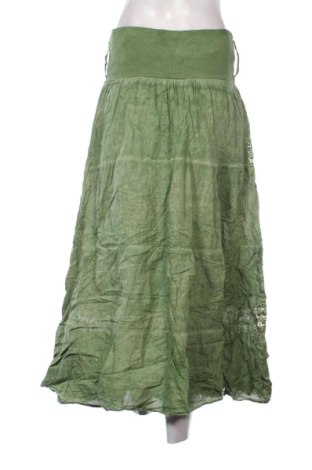 Φούστα Unbranded, Μέγεθος M, Χρώμα Πράσινο, Τιμή 14,99 €