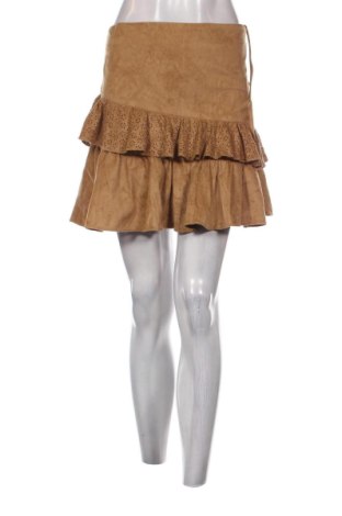 Пола Unbranded, Размер XL, Цвят Бежов, Цена 9,71 €
