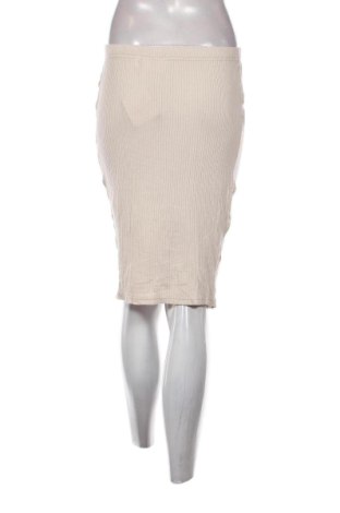 Φούστα Unbranded, Μέγεθος M, Χρώμα Εκρού, Τιμή 11,99 €