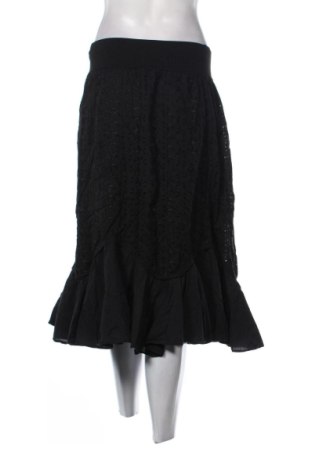 Rock Unbranded, Größe M, Farbe Schwarz, Preis 12,00 €