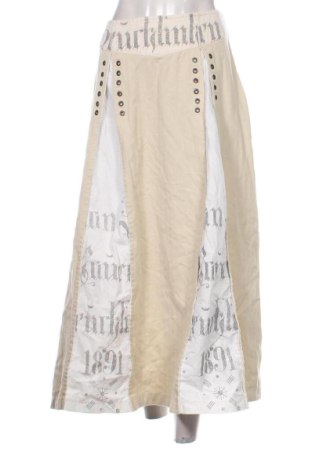 Spódnica Unbranded, Rozmiar XL, Kolor Kolorowy, Cena 62,70 zł