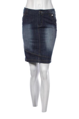 Spódnica Unbranded, Rozmiar S, Kolor Niebieski, Cena 36,99 zł, #136612685