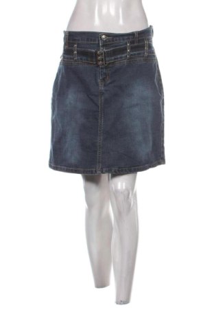 Rock Unbranded, Größe L, Farbe Blau, Preis € 15,00