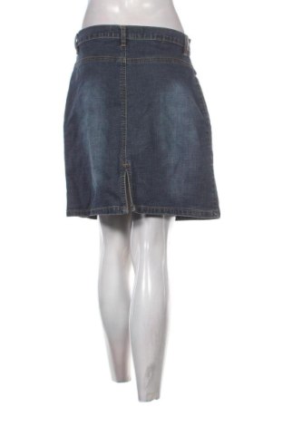 Rock Unbranded, Größe L, Farbe Blau, Preis € 15,00