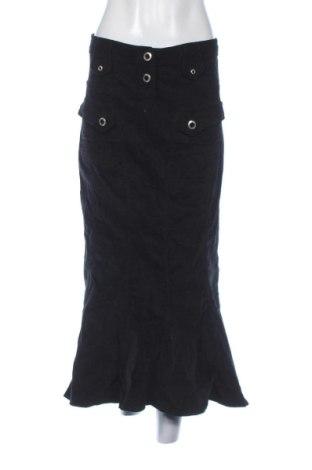 Rock Unbranded, Größe M, Farbe Schwarz, Preis € 12,00