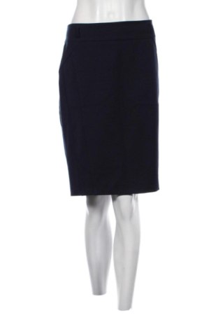 Fustă Unbranded, Mărime XL, Culoare Albastru, Preț 52,13 Lei