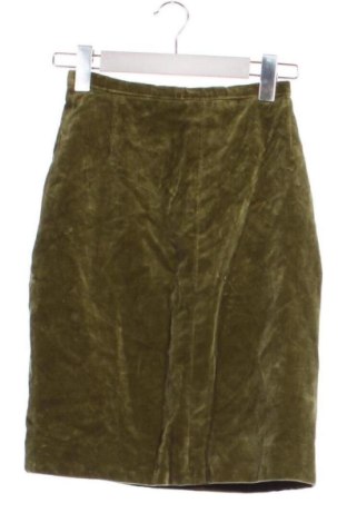 Rock Unbranded, Größe XXS, Farbe Grün, Preis € 9,78