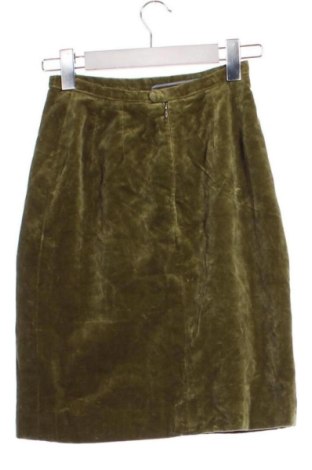 Rock Unbranded, Größe XXS, Farbe Grün, Preis € 9,78
