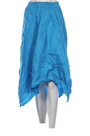 Rock Unbranded, Größe S, Farbe Blau, Preis € 12,99