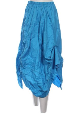 Rock Unbranded, Größe S, Farbe Blau, Preis € 12,99