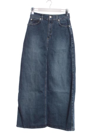 Пола Unbranded, Размер XS, Цвят Син, Цена 15,33 €, #136616365