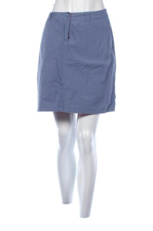 Spódnica Unbranded, Rozmiar XL, Kolor Niebieski, Cena 53,58 zł