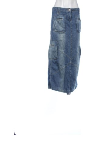 Пола Unbranded, Размер L, Цвят Син, Цена 15,00 €