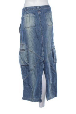 Пола Unbranded, Размер L, Цвят Син, Цена 15,00 €
