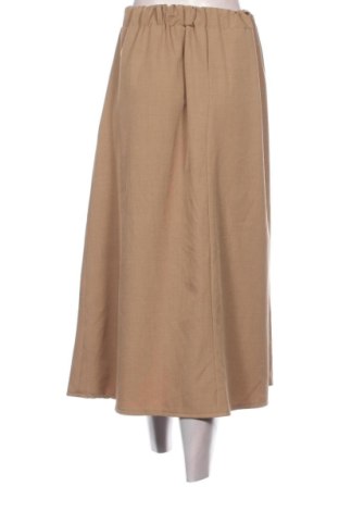 Rock Unbranded, Größe M, Farbe Beige, Preis € 9,82