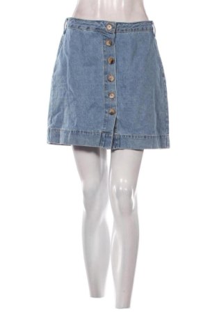 Szoknya Unbranded, Méret M, Szín Kék, Ár 6 128 Ft