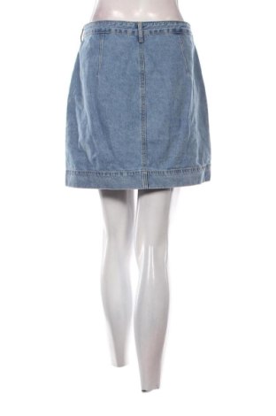 Szoknya Unbranded, Méret M, Szín Kék, Ár 6 128 Ft