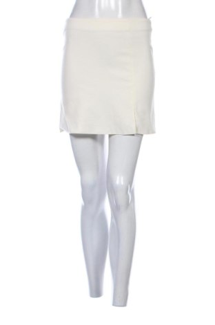 Fustă Unbranded, Mărime S, Culoare Ecru, Preț 50,62 Lei, #136622442