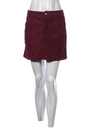 Szoknya Unbranded, Méret S, Szín Piros, Ár 4 132 Ft