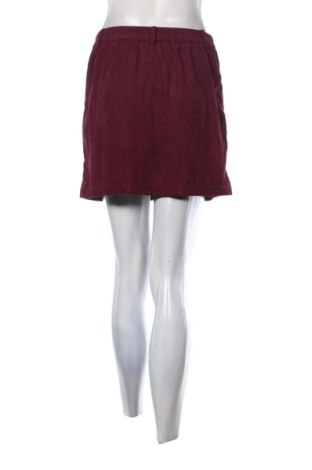 Szoknya Unbranded, Méret S, Szín Piros, Ár 4 132 Ft