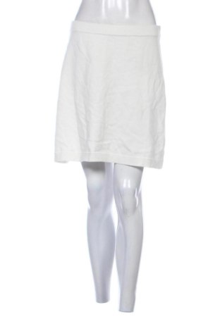Rock Unbranded, Größe L, Farbe Weiß, Preis 10,00 €, #136623799