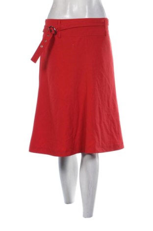 Rock Unbranded, Größe L, Farbe Rot, Preis € 12,00