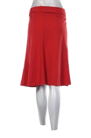 Rock Unbranded, Größe L, Farbe Rot, Preis € 12,00