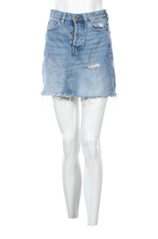 Rock Unbranded, Größe S, Farbe Blau, Preis € 19,99