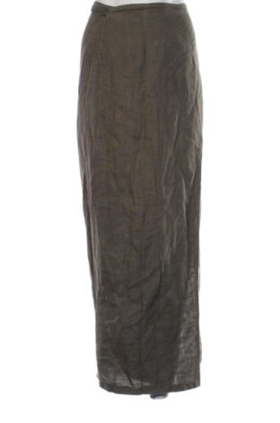 Szoknya Unbranded, Méret M, Szín Zöld, Ár 4 835 Ft