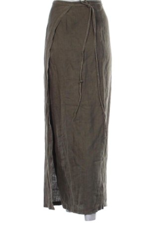 Szoknya Unbranded, Méret M, Szín Zöld, Ár 4 835 Ft