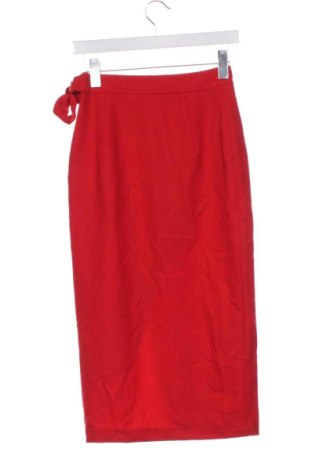 Rock Unbranded, Größe XS, Farbe Rot, Preis € 15,99